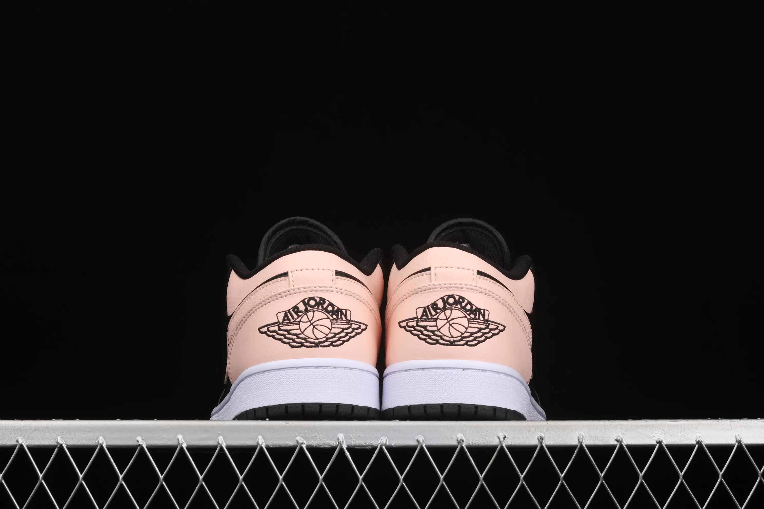 All categories Air Jordan Jordan series basketball shoes Air Jordan 1 Low Air Jordan 1 Low AJ1 Joe 1 low-top cultural and leisure sports sneakers 553558-034